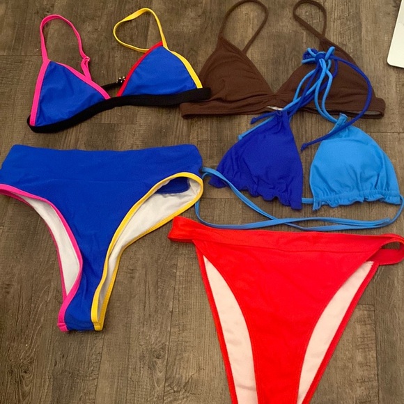 Bikini bundle - Picture 1 of 8